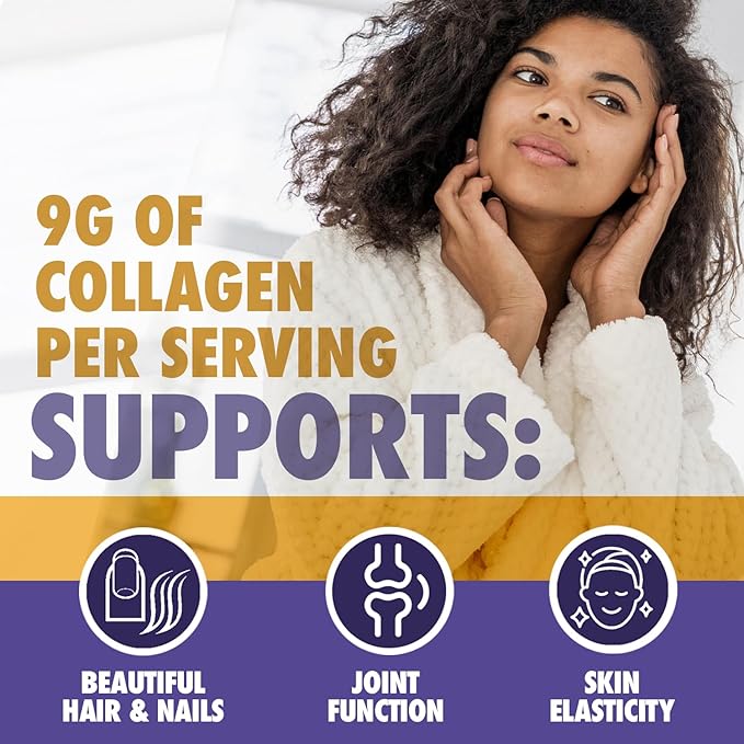 DR. EMIL NUTRITION Collagen Peptides Powder