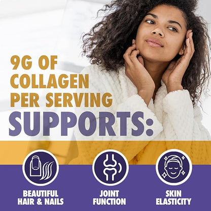 DR. EMIL NUTRITION Collagen Peptides Powder