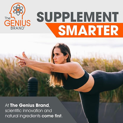 Genius BCAA Energy Powder, Grape Limeade