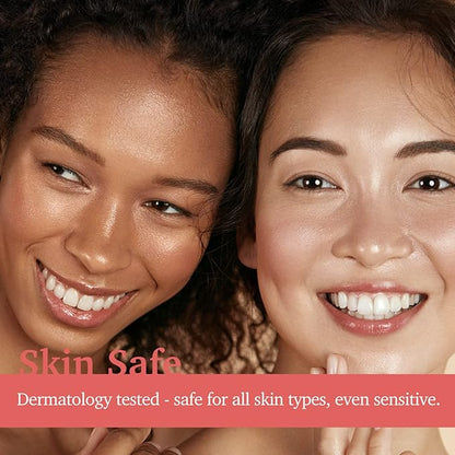 NATURAL VITAMIN E Facial Serum for Hydrating Softening Dry Face Skin Everyday Use Vegan Pairs Well with Vitamin C Face Serum & Hylunaric Acid Moisturizer 30ml PURIFECT MADE IN USA