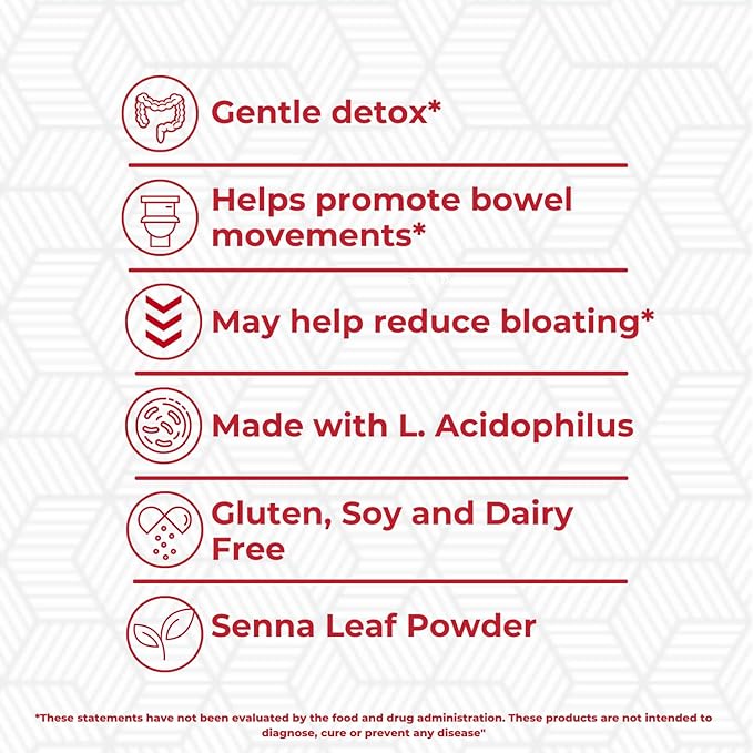 Health Plus Super Colon Cleanse 10 120 Capsules