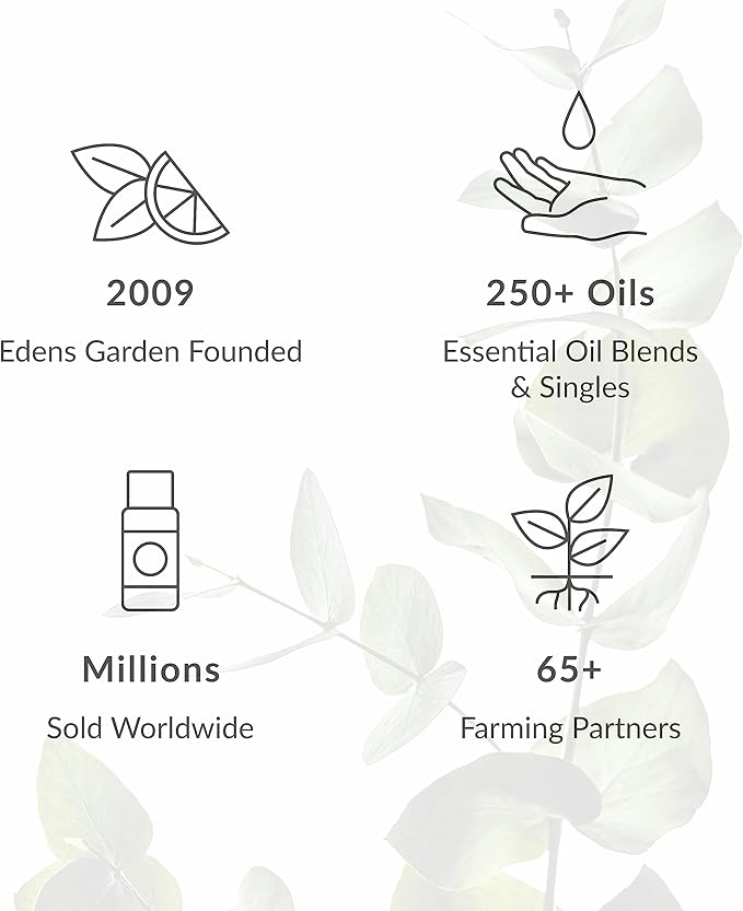 Edens Garden Evening Primrose Carrier Oil- 100% Pure Premium Cold Pressed & Hexane Free, Natural Antioxidant Rich Moisturizer For Face, Skin, Hair & Nail Care, Diluting Essential Oils 118 ml (4 fl oz)