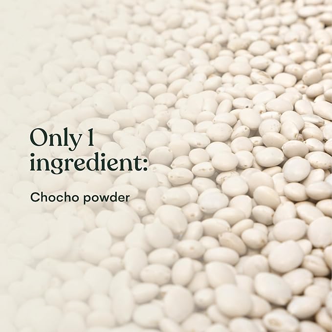 Mikuna Vegan Protein Powder (Vanilla, 10 Servings)