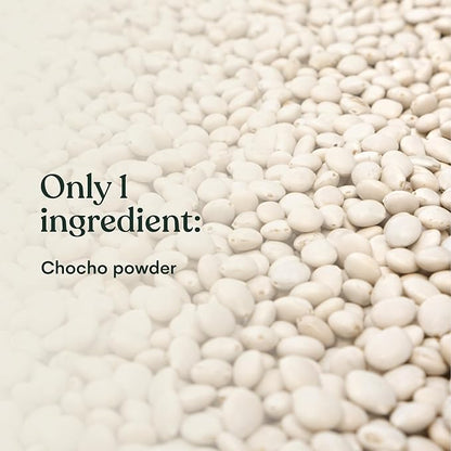 Mikuna Vegan Protein Powder (Vanilla, 10 Servings)