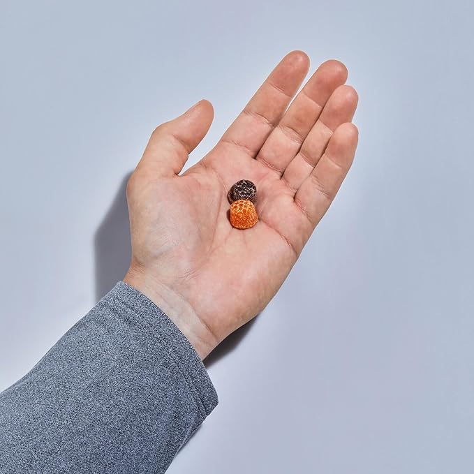 GNC Mega Men Gummy Multivitamin 120 Gummies