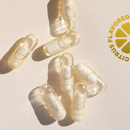 Nouri Digestive Health Probiotic and Omega 30 Day