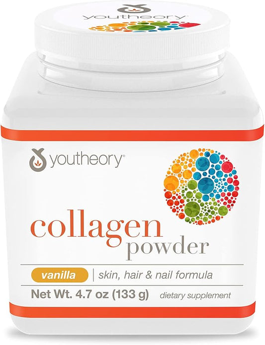 Collagen Powder