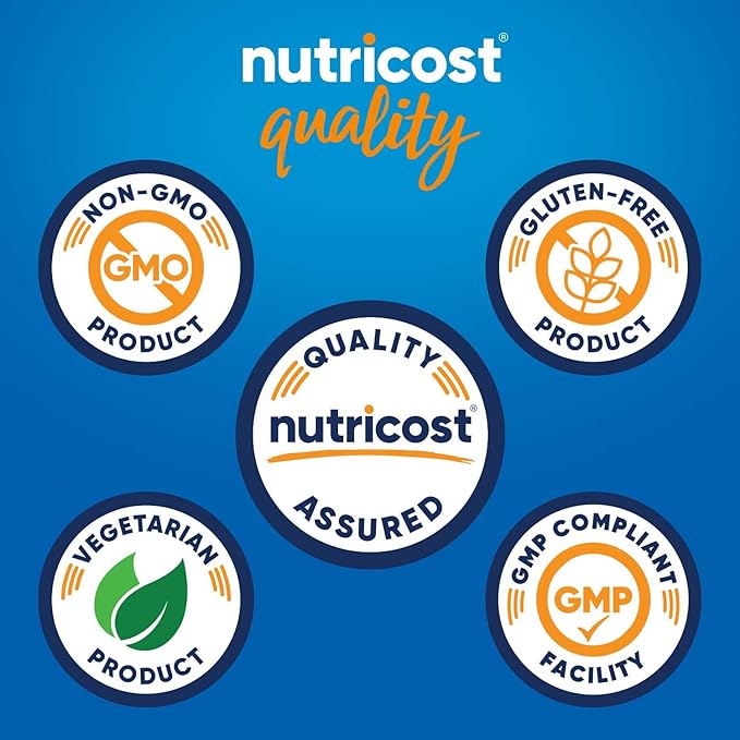 Nutricost Sleep Aid Complex (1330mg Serving) (90 Caps) (2 Pack)