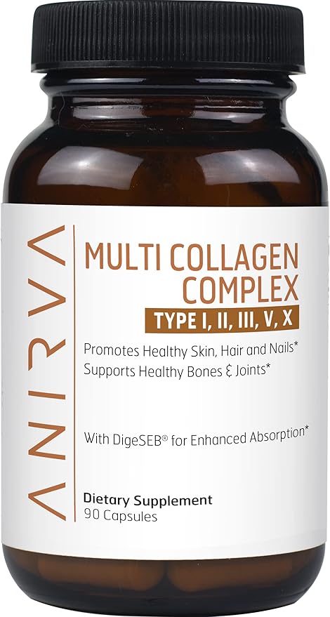 Multi Collagen Complex