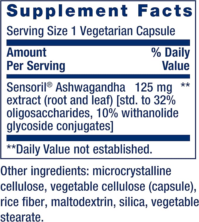 Life Extension One-Per-Day Multivitamin 60 Tablets 60 Capsules