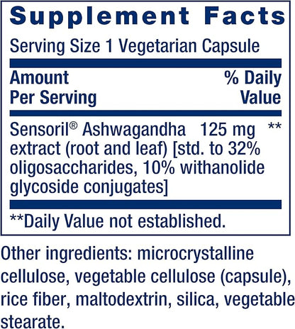 Life Extension One-Per-Day Multivitamin 60 Tablets 60 Capsules