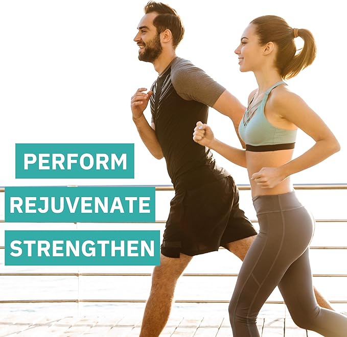 Only The Best Multi Collagen Peptides Capsules 5X Absorption