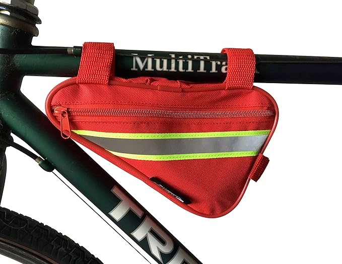 Cycling First Aid Kit