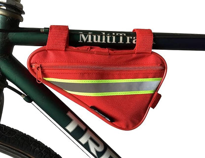 Cycling First Aid Kit