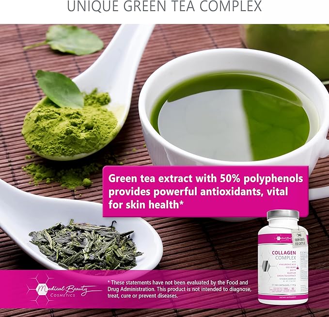 Grass Fed Hydrolyzed Collagen Peptide Complex 1000mg, 90 90 Servings.
