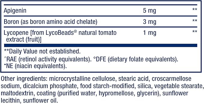 Life Extension Two-Per-Day Multivitamin – Daily 60 Tablets