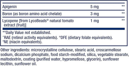 Life Extension Two-Per-Day Multivitamin – Daily 60 Tablets