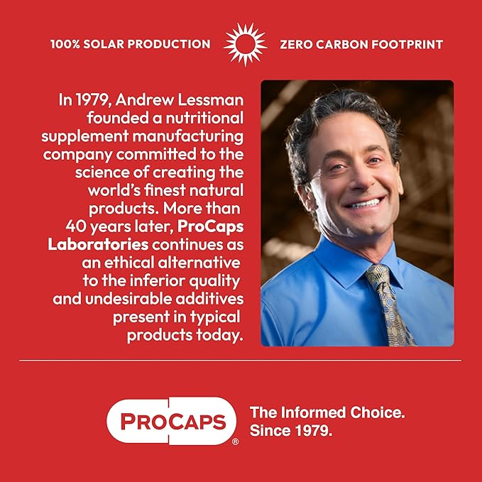 ANDREW LESSMAN Essential-1 Multivitamin 5000 IU D3 30 30 Small 100 mcg B12. CoQ10 CoQ10 Lutein