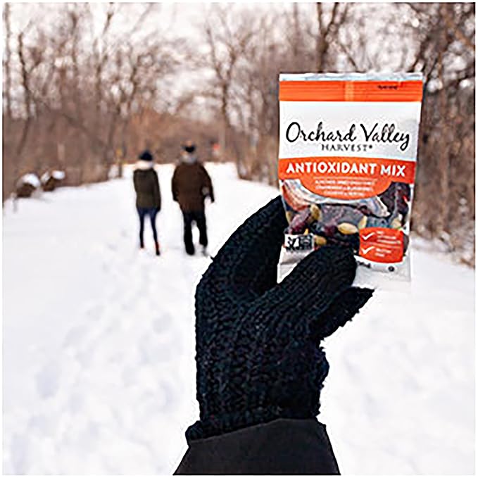 Orchard Valley Harvest Antioxidant Mix, 1 15 Ct,