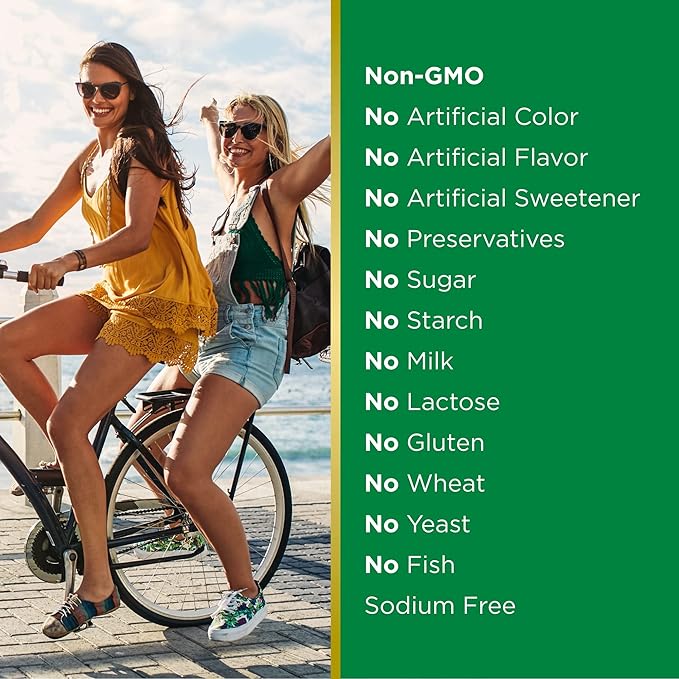 Nature's Bounty Vitamin D3 1000 IU 350 Ct