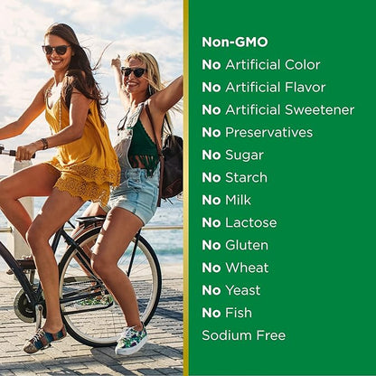 Nature's Bounty Vitamin D3 1000 IU 350 Ct