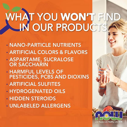 NOW Supplements, Neptune Krill, Double Strength 1000 mg, Omega-3, 120 120 Softgels