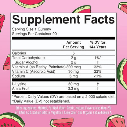 MaryRuth Organics Vegan Collagen for Women 90 Servings