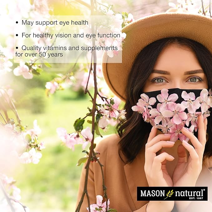 MASON NATURAL Vitamin A 3,000 mcg 10000 IU 100 Count, 3
