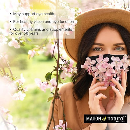 MASON NATURAL Vitamin A 3,000 mcg 10000 IU 100 Count, 3