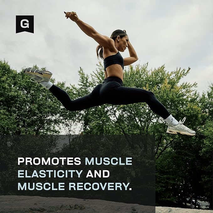 Gainful Performance Boost Collagen Peptides Powder 14 Servings