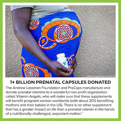 ANDREW LESSMAN Prostate Support Supplement for Men's Health, 30 Softgels, No Additives - Saw Palmetto for Men, Pumpkin Seed Oil, Lycopene & Omega-3 for Prostate Health, Urinary & Bladder Function