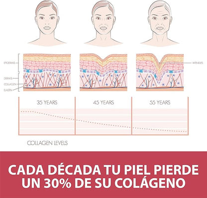 Collagen Ultra Hydrolyzed Collagen Supplements 3000mg Anti 90 Capsules