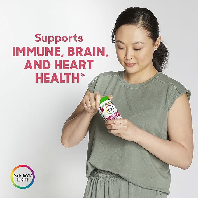 Rainbow Light Multivitamin for Women, Vitamin 90 Tablets