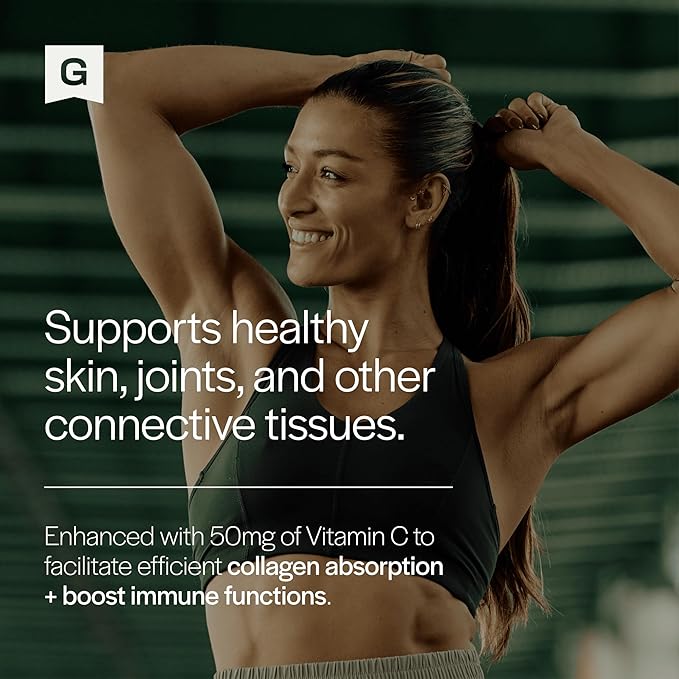 Gainful Performance Boost Collagen Peptides Powder 14 Servings