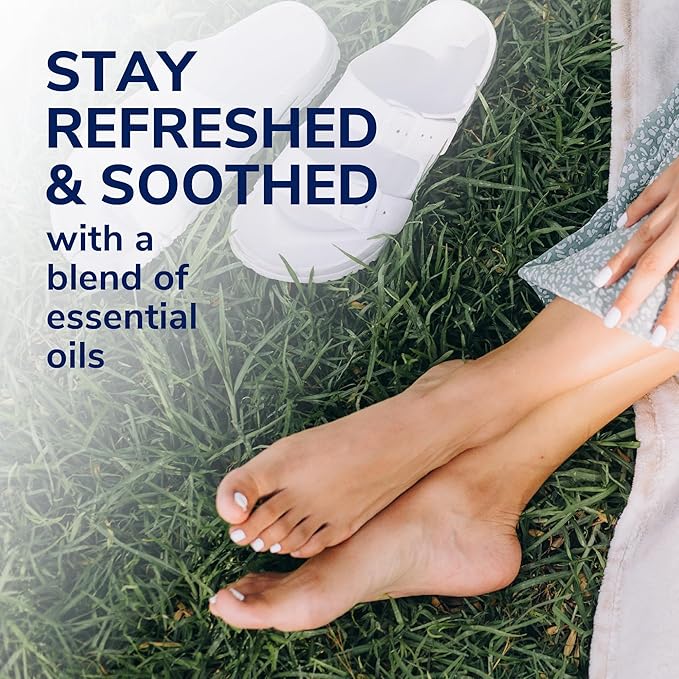 Dr. Scholl's ODOR-X FOOT ODOR PROBIOTIC 4 oz
