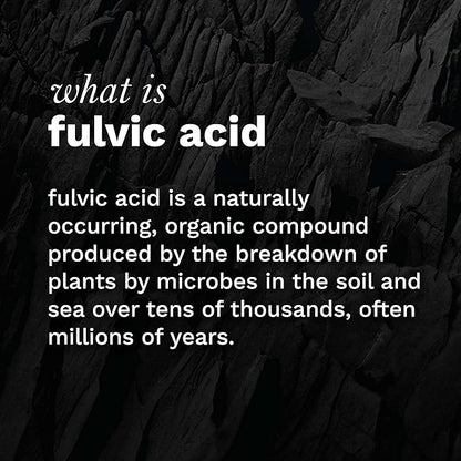 12ct Natural Mineral Alkaline Water 16.9oz and 1ct Concentrated blk. Drops and Bioavailable Fulvic & Humic Acid Over 77 Trace Minerals Helps Repair & Restore Cells in Your Body
