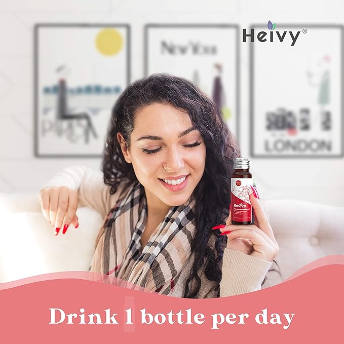 Liquid Collagen for Women, Collagen Drink 10,000mg Marine 1.69 Fl 30)