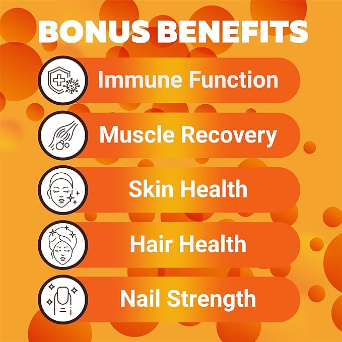 FabLab Cartilage Collagen Joint Health Support Collagen-100 Capsules