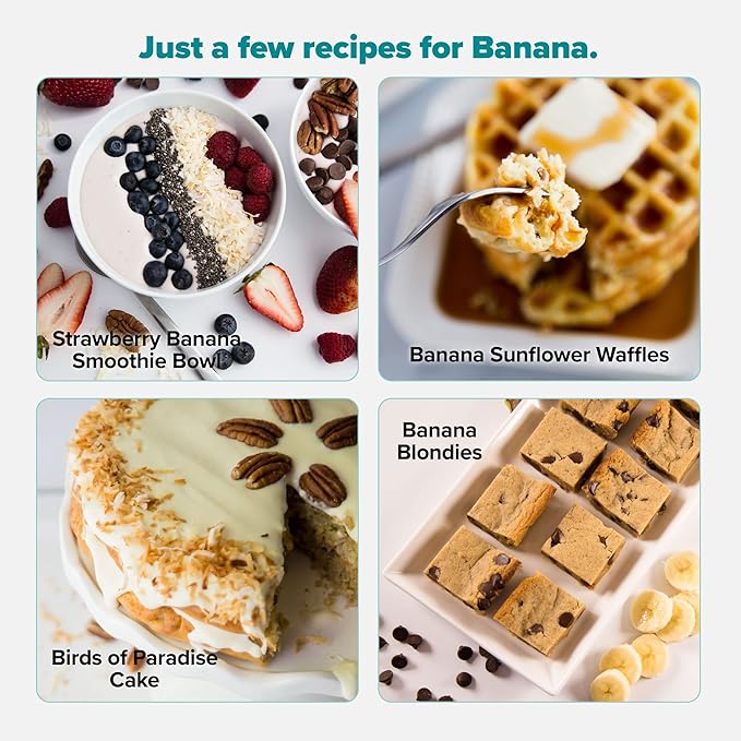 KETO CHOW BANANA 1 MEAL