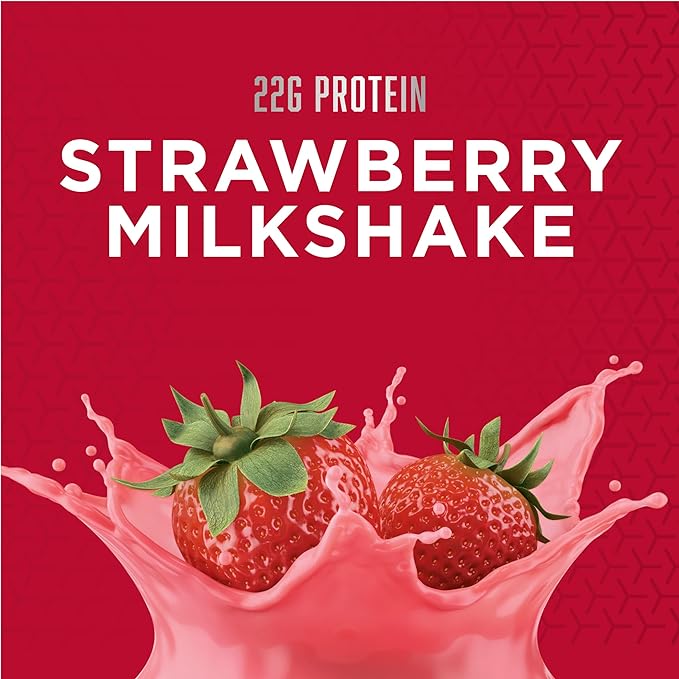 BSN SYNTHA-6 Whey Protein Powder 48 Servings