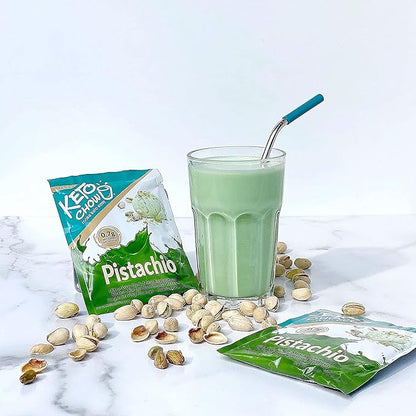 Keto Chow- Classic Flavors Single meal