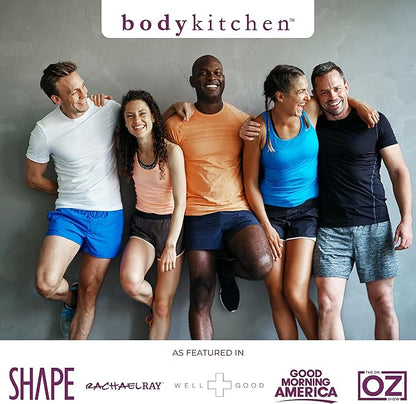 Body Kitchen Youthful Beauty Advanced, Collagen 1)