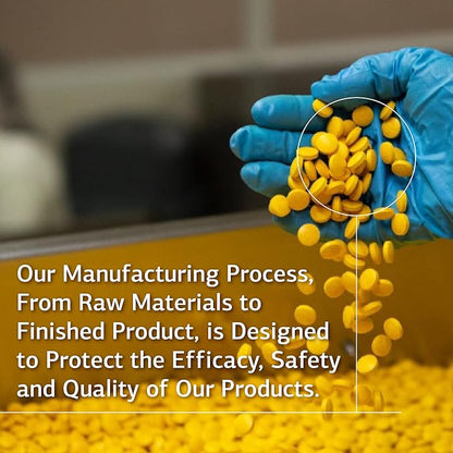 Standard Process Tuna Omega-3 Oil EPA 120 Softgels