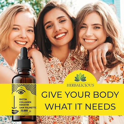 Liquid Collagen Supplements for Women 10000mcg Collagen 5000 mcg 5000 mcg 5000 mcg 4fl oz