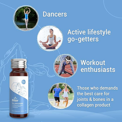 Marine Collagen Liquid, Collagen Drink, Marine 1.69 Fl 30), Collagen