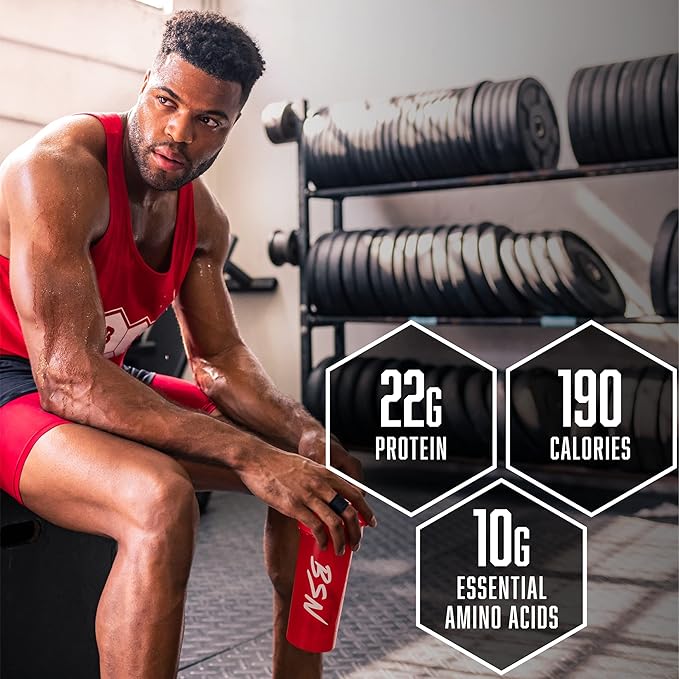 BSN SYNTHA-6 Whey Protein Powder 28 Servings