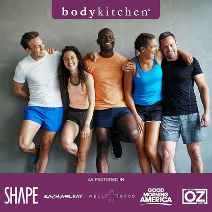 Body Kitchen Youthful Beauty Advanced, Collagen 2)