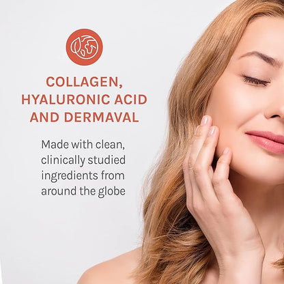 Reserveage, Ultra Collagen Booster, Skin Supplement, 90 Capsules