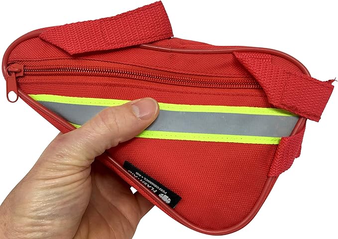 Cycling First Aid Kit