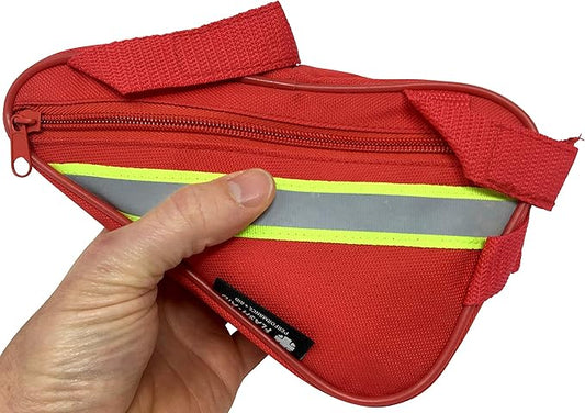 Cycling First Aid Kit